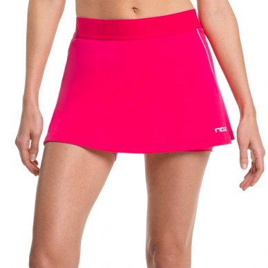 Falda Nox Pro Fit Framboise