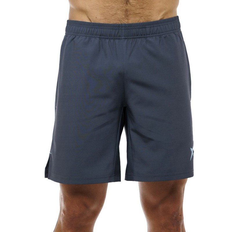 Pantalon Drop Shot Bruno Anthracite Pantalon Drop Shot Bruno Anthracite