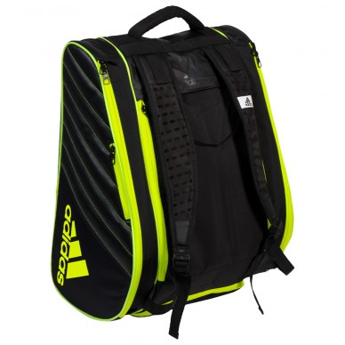 Sac Adidas ProTour Lime