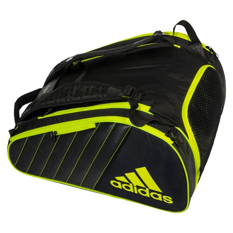 Sac Adidas ProTour Lime Sac Adidas ProTour Lime