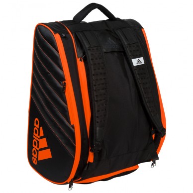 Sac Adidas Pro Tour Orange