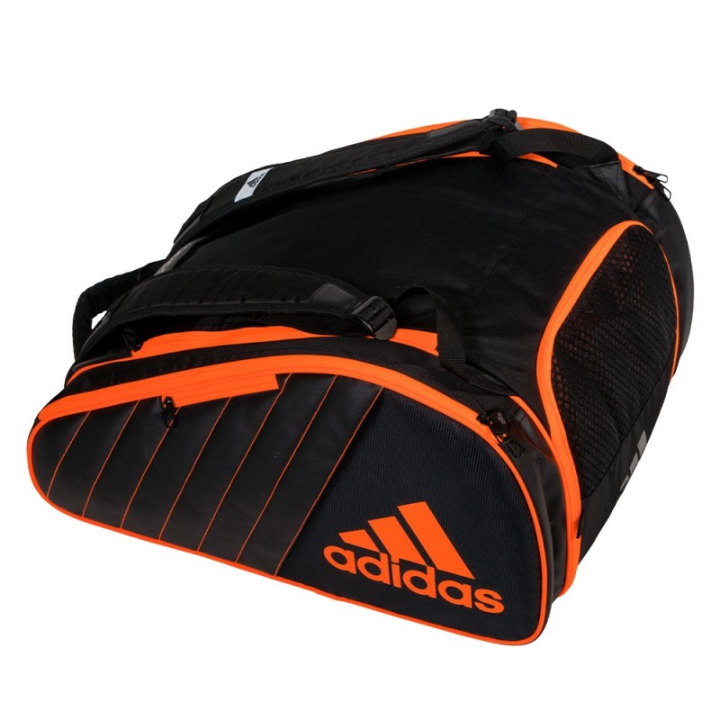 Sac Adidas Pro Tour Orange Sac Adidas Pro Tour Orange