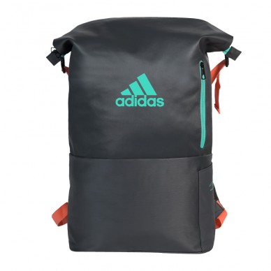 Sac à Dos Adidas Multigame Anthracite