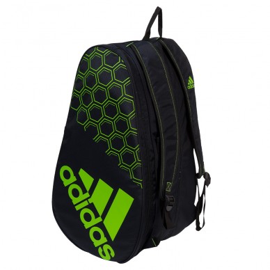 Sac Adidas Control Lime