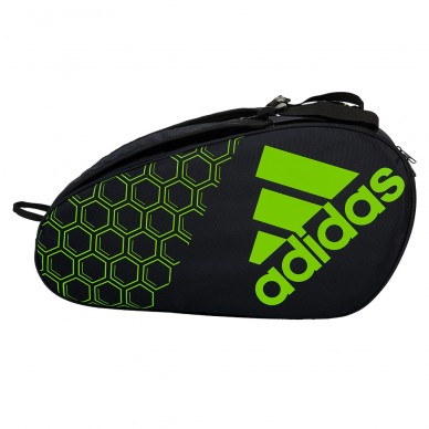 Sac Adidas Control Lime