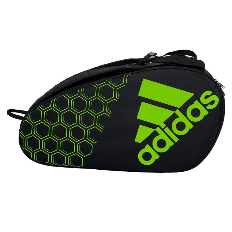 Sac Adidas Control Lime Sac Adidas Control Lime