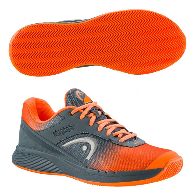 Chaussures Head Sprint Evo 2.0 Terre Battue Homme DG 2022 Chaussures Head Sprint Evo 2.0 Terre Battue Homme DG 2022