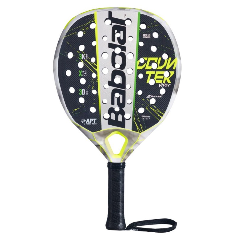 Babolat Counter Viper APT Babolat Counter Viper APT