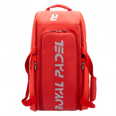 Sac de padel Royal Padel Pro Rouge