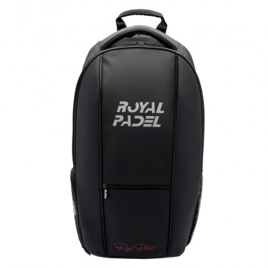 Sac à dos Royal Padel Pro X noir