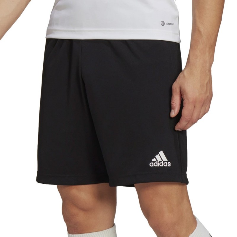 Pantalon court Adidas Ent22 TR noir Pantalon court Adidas Ent22 TR noir