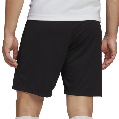 Pantalon court Adidas Ent22 TR noir