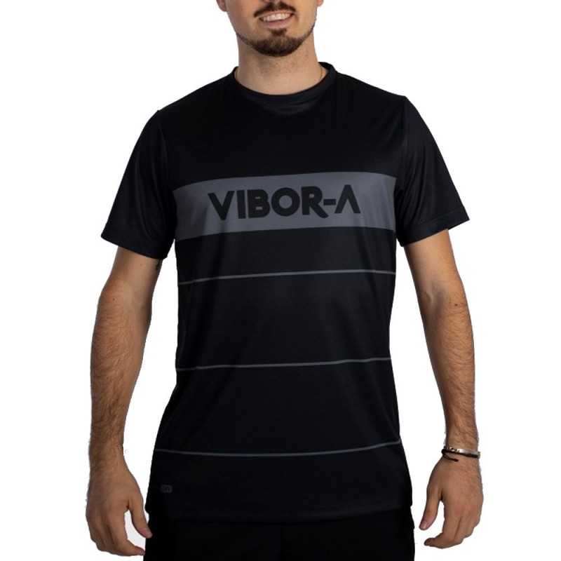 T-shirt Vipère Toxique T-shirt Vipère Toxique