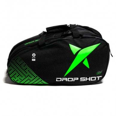 Sac Dropshot Essential vert 2022