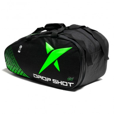 Sac Dropshot Essential vert 2022