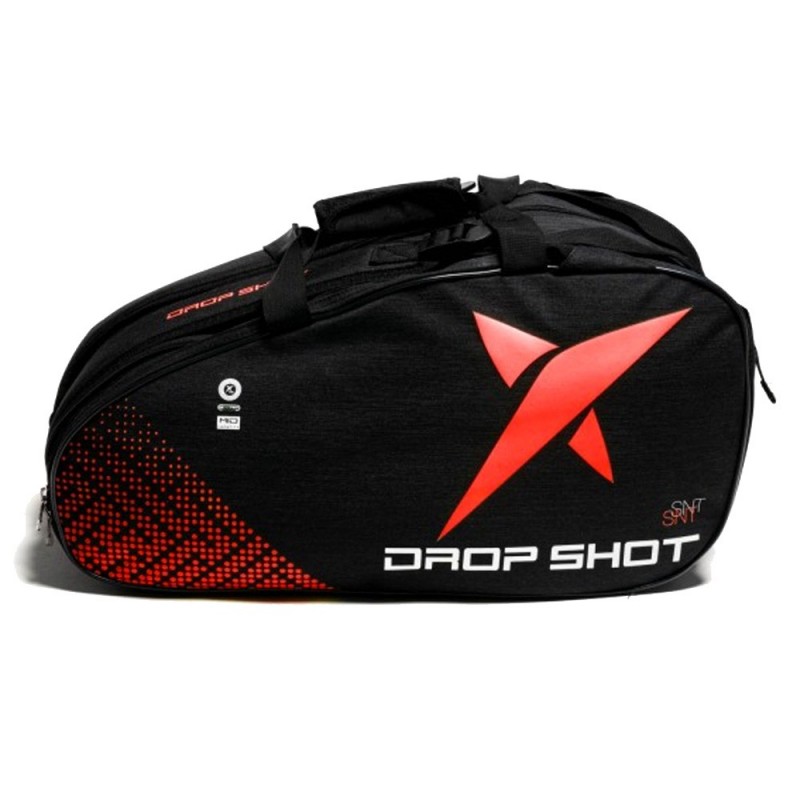 Sac Dropshot Essential rouge 2022