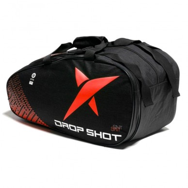 Sac Dropshot Essential rouge 2022