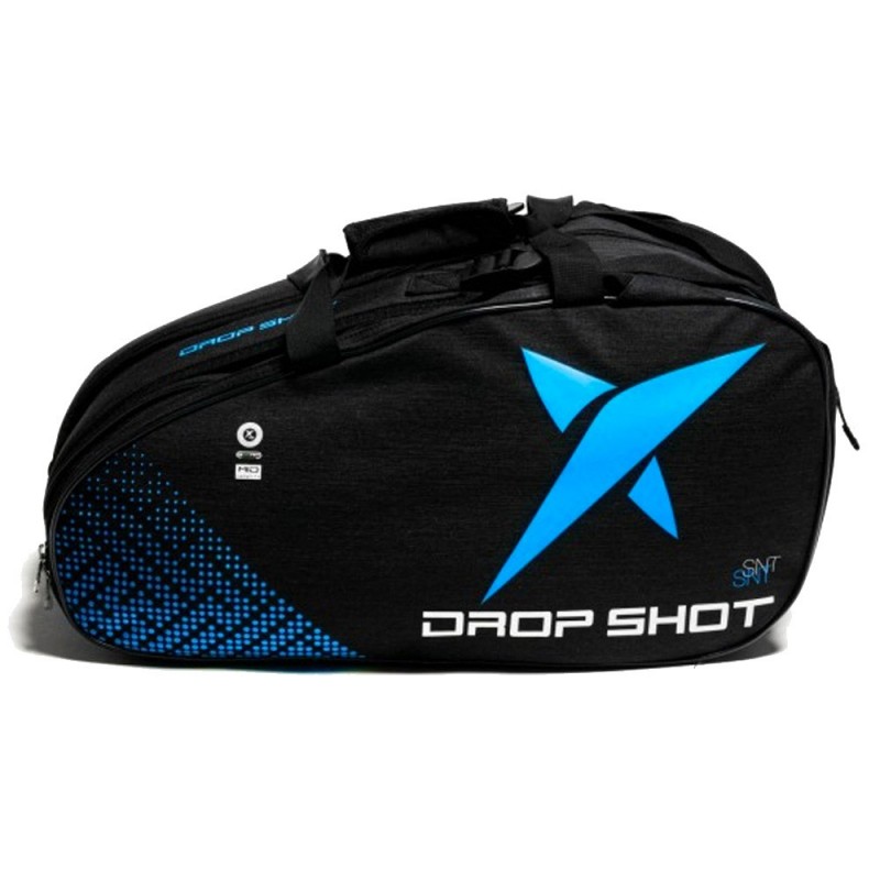 Sac Dropshot Essential bleu 2022