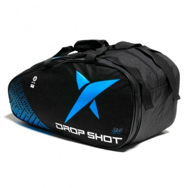 Sac Dropshot Essential bleu 2022