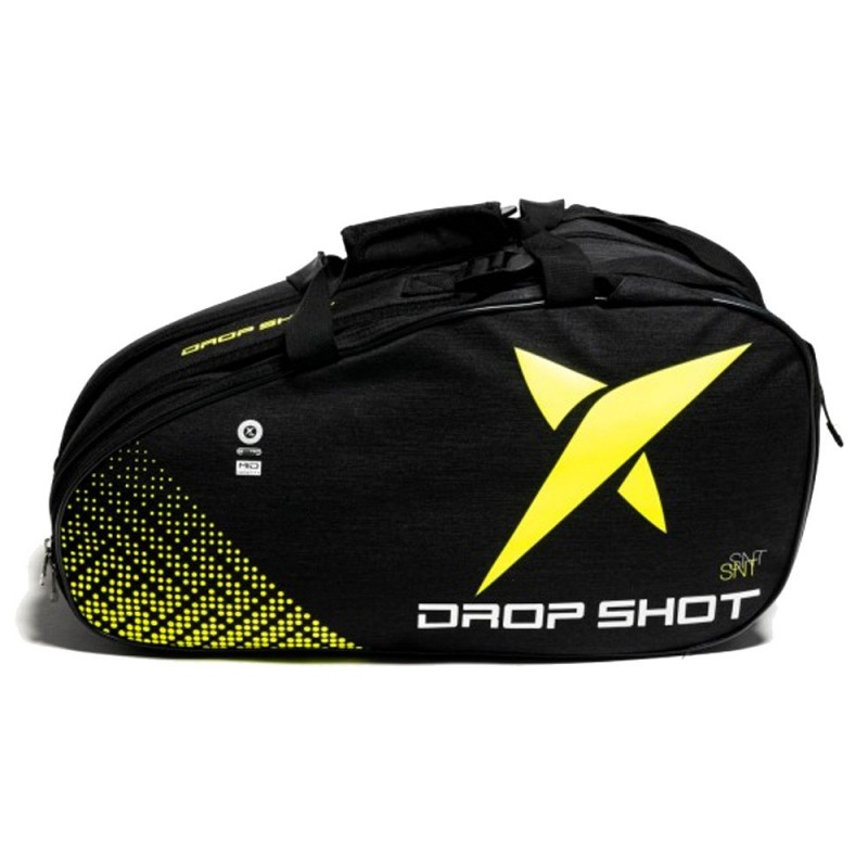 Sac Dropshot Essential jaune 2022 Sac Dropshot Essential jaune 2022
