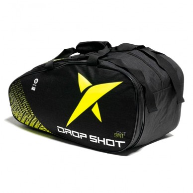 Sac Dropshot Essential jaune 2022