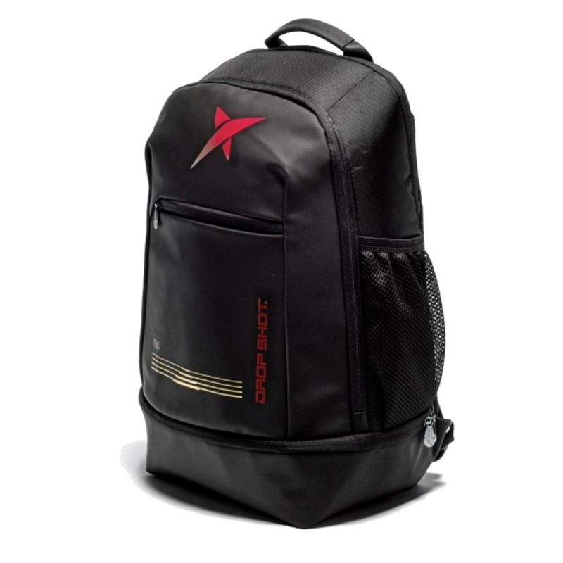 Sac à dos DropShot Naos Rouge Sac à dos DropShot Naos Rouge