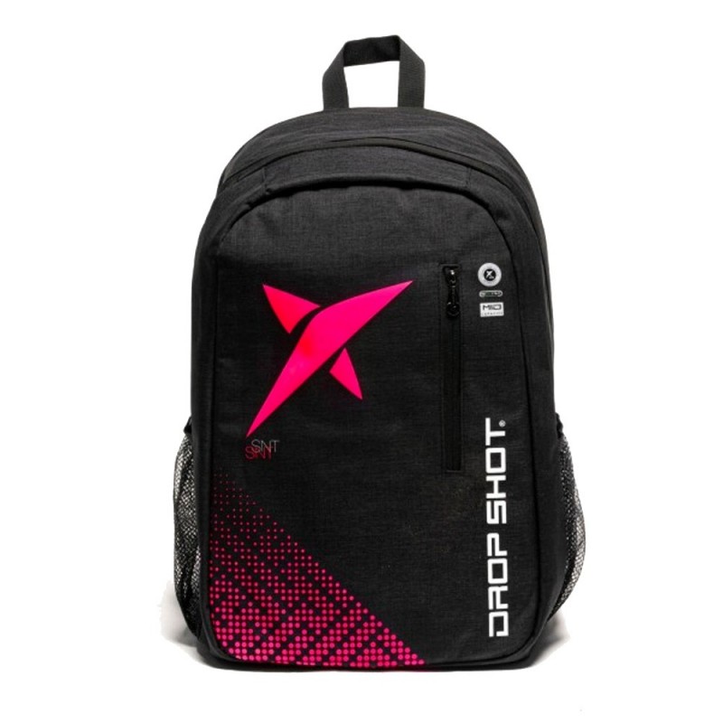 Sac à dos Drop Shot Essential fuchsia Sac à dos Drop Shot Essential fuchsia
