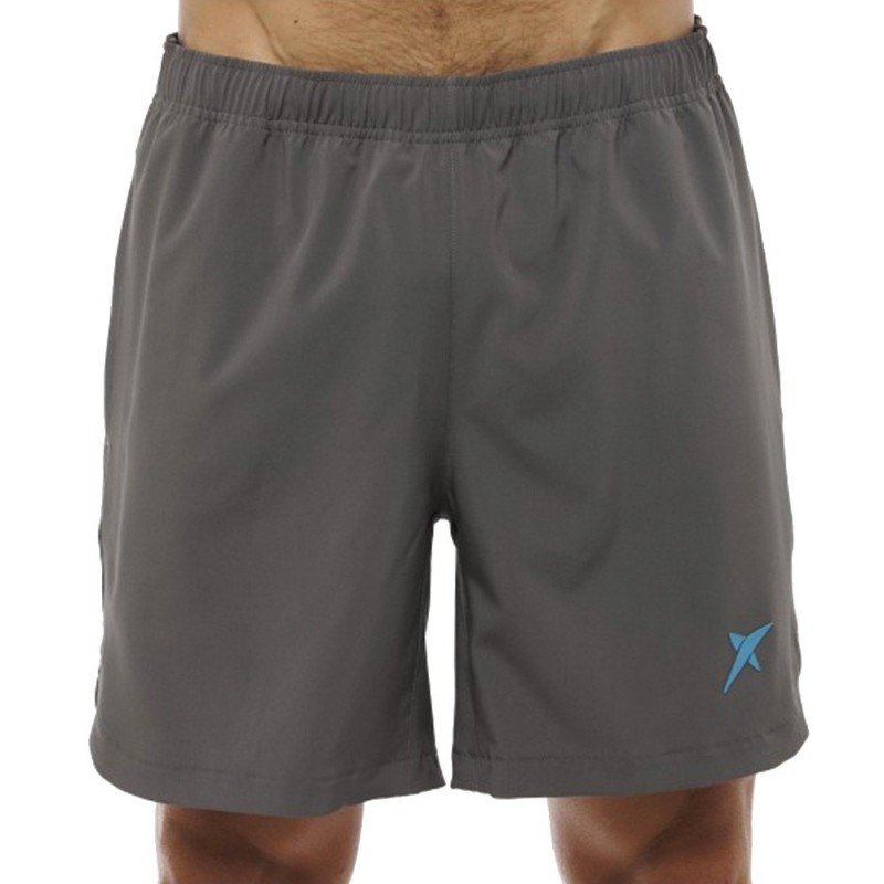 Pantalon Drop Shot Naos gris Pantalon Drop Shot Naos gris