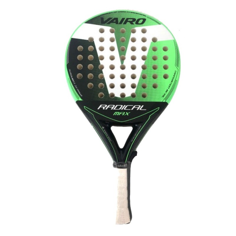 Vairo Radical Max Vert Vairo Radical Max Vert