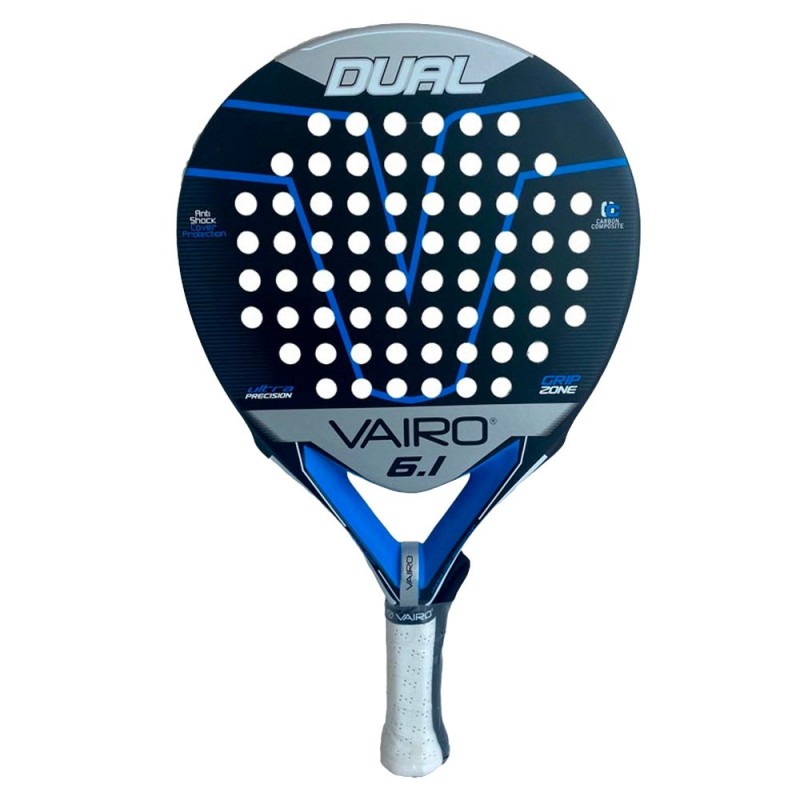 Vairo Dual 6.1 Vairo Dual 6.1