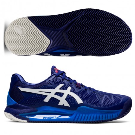 Asics dernier modele 2018 sale