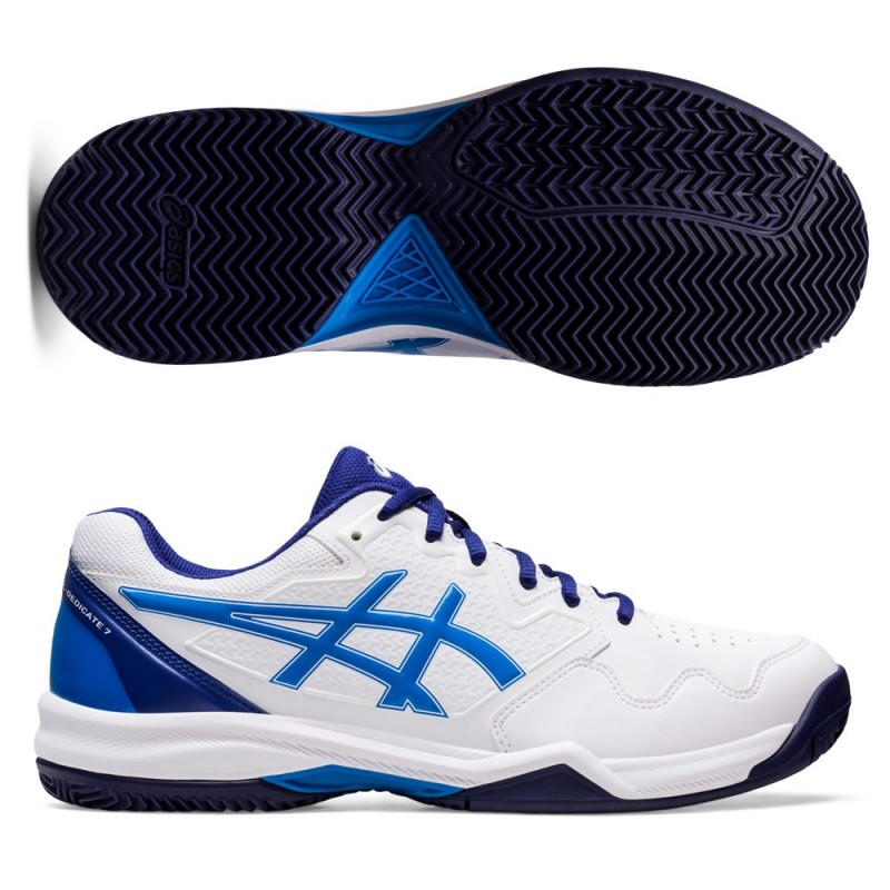 Asics Gel Dedicate 7 2023 Chaussures