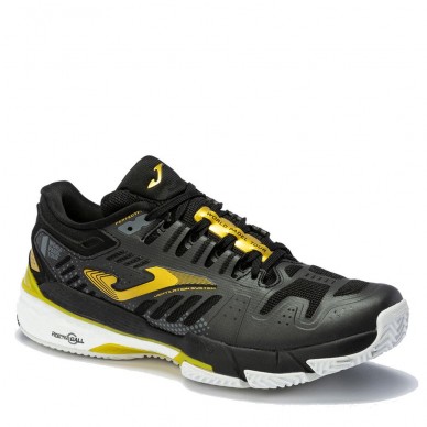 Chaussures Joma T.SLAM 2201 noir or