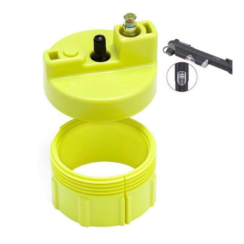 Ball Rescuer Premium Plus Pressuriseur Ball Rescuer Premium Plus Pressuriseur