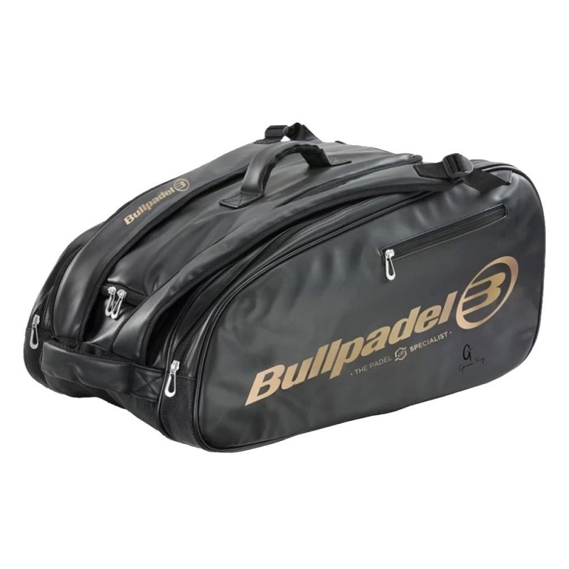 Sac de padel Bullpadel BPP-22019 Elite Noir