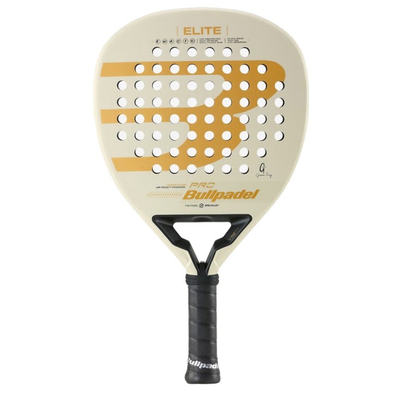 Bullpadel Elite W Bullpadel Elite W
