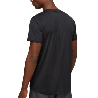 camiseta Asics Core Top performance noir