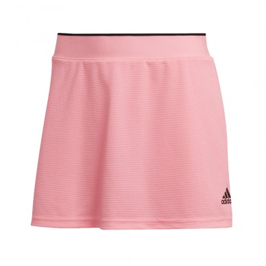 Jupe Adidas Club faisceau rose