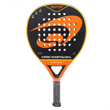 Dreampadel Match Carbon