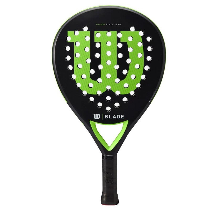 Wilson Blade Team V2 noir Wilson Blade Team V2 noir