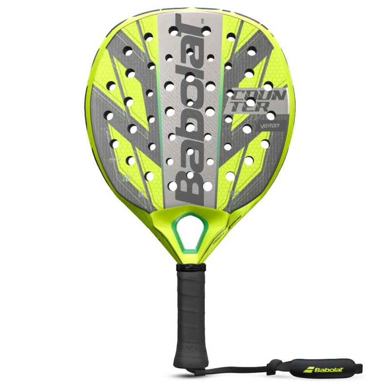 Babolat Counter Veron 2023 Babolat Counter Veron 2023