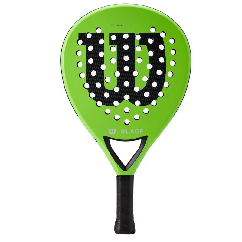 Wilson Blade Team V2 Vert Wilson Blade Team V2 Vert