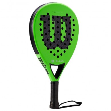 Wilson Blade Team V2 Vert