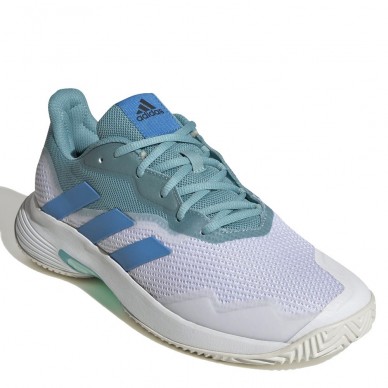 Chaussures Adidas Gourtjam 2 M mint ton pulse blue ftwr white 2022