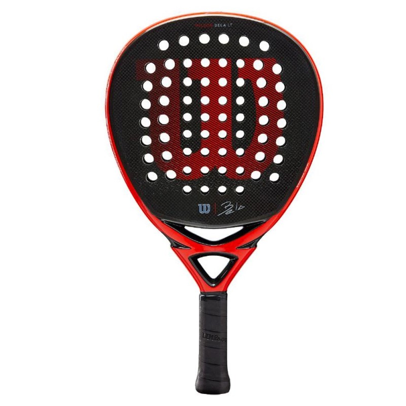 Wilson Bela LT rouge Wilson Bela LT rouge