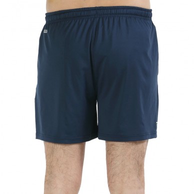 Short Bullpadel Mojel bleu marine