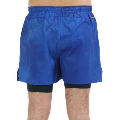 Short bleu klein Bullpadel Miton