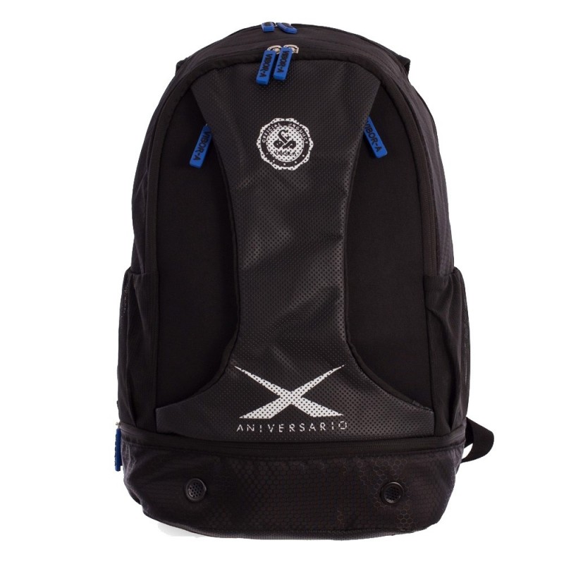 Sac à dos Vibora X Anniversary noir royal Sac à dos Vibora X Anniversary noir royal