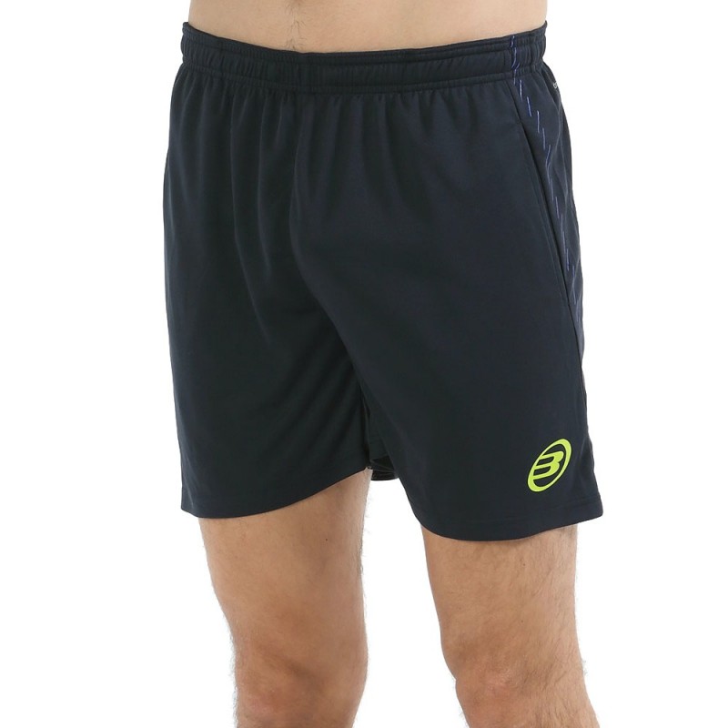 Bullpadel Short Codal bleu marine Bullpadel Short Codal bleu marine
