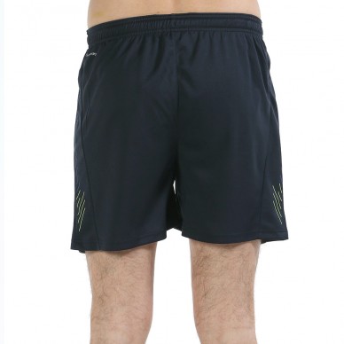 Bullpadel Short Codal bleu marine